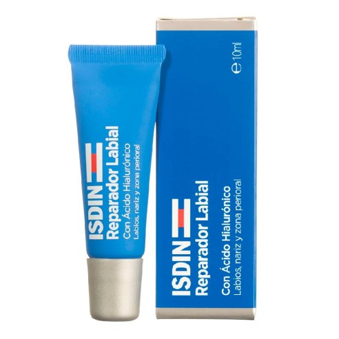 NUTRABALM PERIORAL FLUIDO ISDIN...