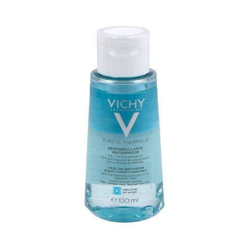 VICHY PURETE THERMALE DESMAQUILLANTE...