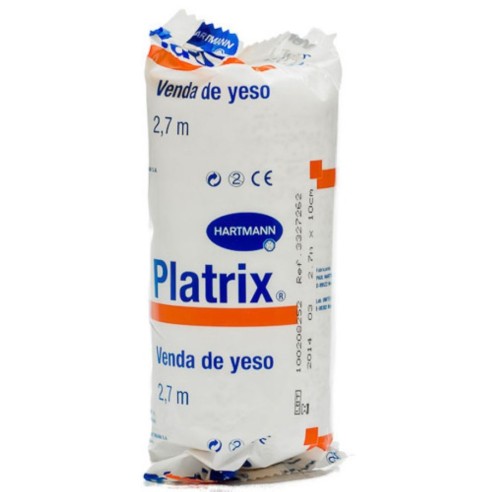 VENDA ENYESADA PLATRIX 1 UNIDAD 2,7 M...