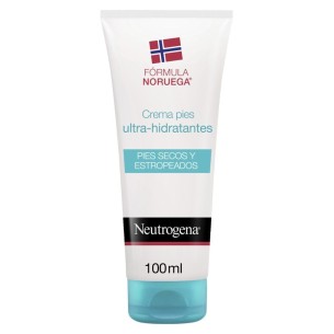 NEUTROGENA FORMULA NORUEGA...
