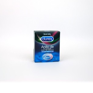DUREX ANILLO DE PLACER  1...