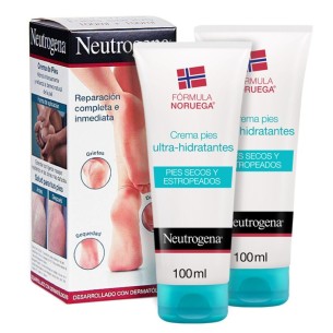 NEUTROGENA FORMULA NORUEGA...