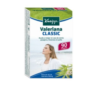 KNEIPP VALERIANA CLASSIC...