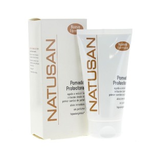 NATUSAN POMADA PROTECTORA...