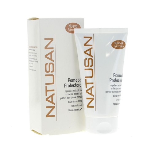 NATUSAN POMADA PROTECTORA  1 ENVASE...