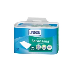 LINDOR SALVACAMAS  30...