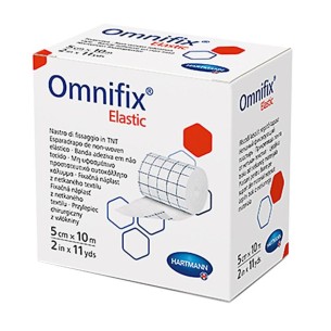 ESPARADRAPO OMNIFIX ELASTIC...