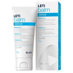 LETIBALM PERIBUCAL  1 TUBO...